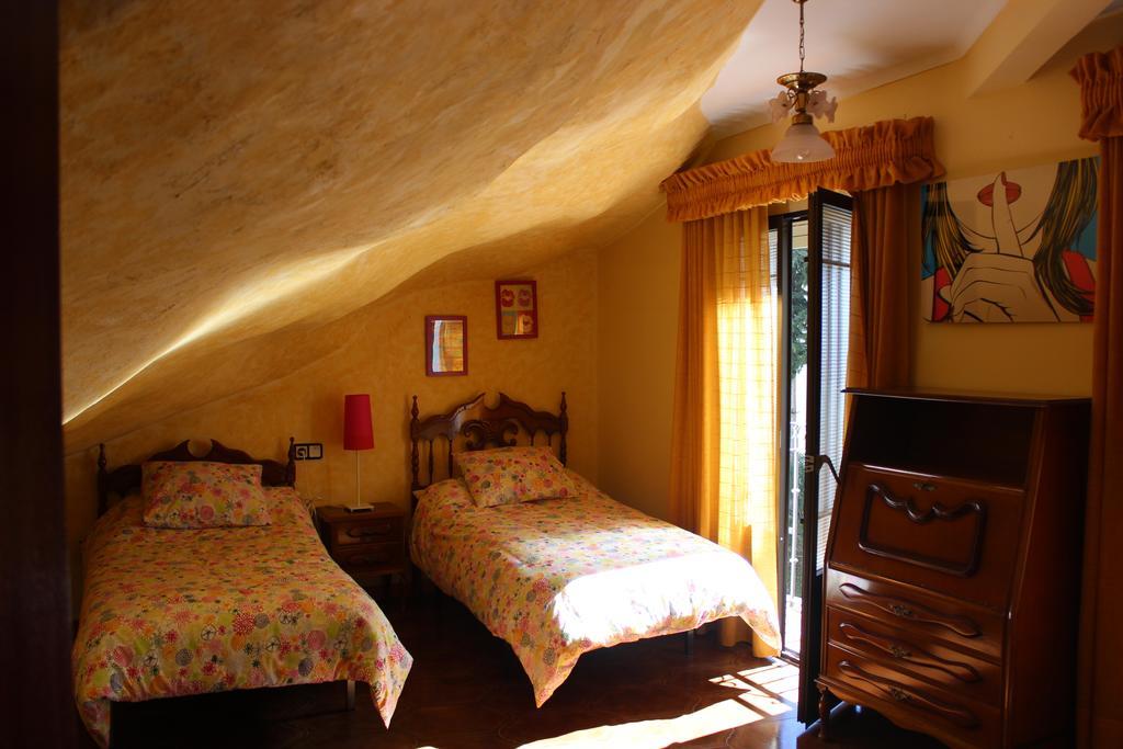 Casa Rural Cuevas Del Sol Setenil De Las Bodegas Номер фото